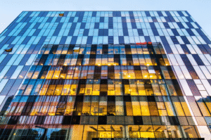 Au demarat lucrările la Gara Herăstrău, un proiect deținut de Globalworth