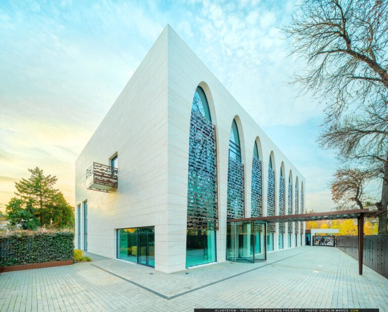 Ambasada statului Kuweit în București