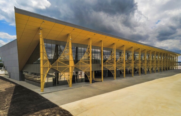 Aeroport Internațional Avram Iancu Cluj-Napoca