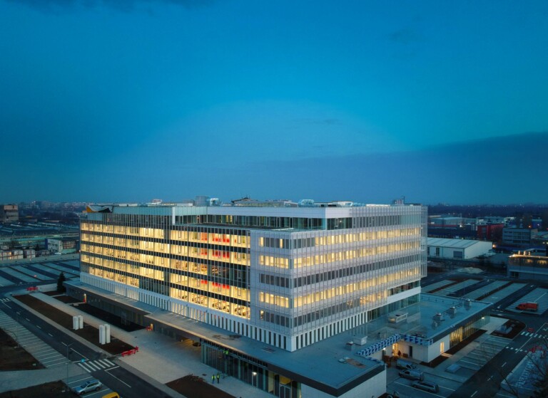 Renault Bucharest Connect