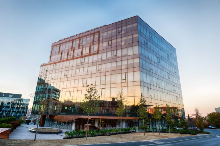 Riviera Office - Corp 1