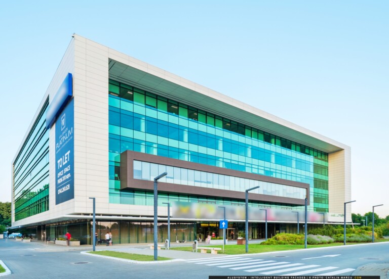 Willbrook Platinum Center