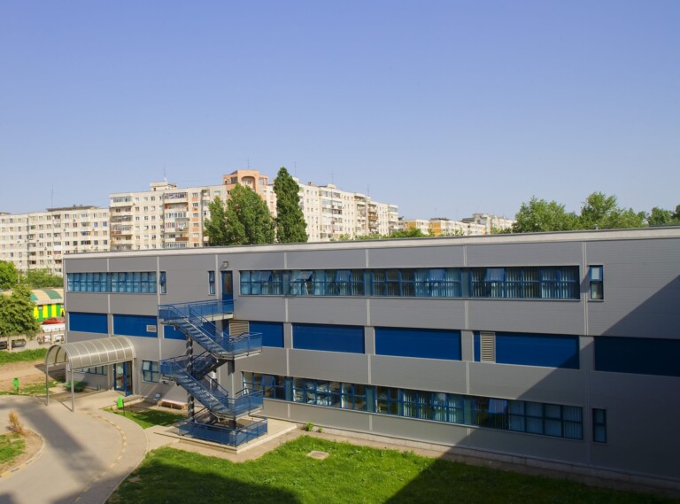 Spitalul Bagdasar Arseni